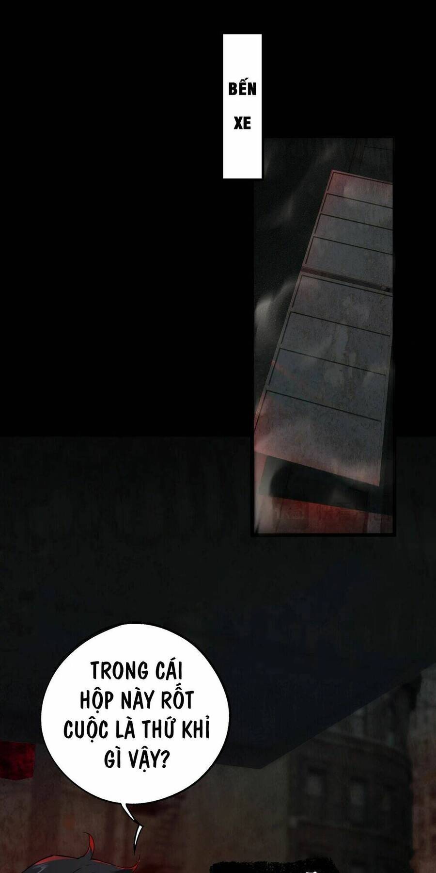 Ta Biến Thế Giới Kinh Dị Thành Trò Chơi Nuôi Dưỡng - Ch.14 - Trang 82 - Asahi Truyen