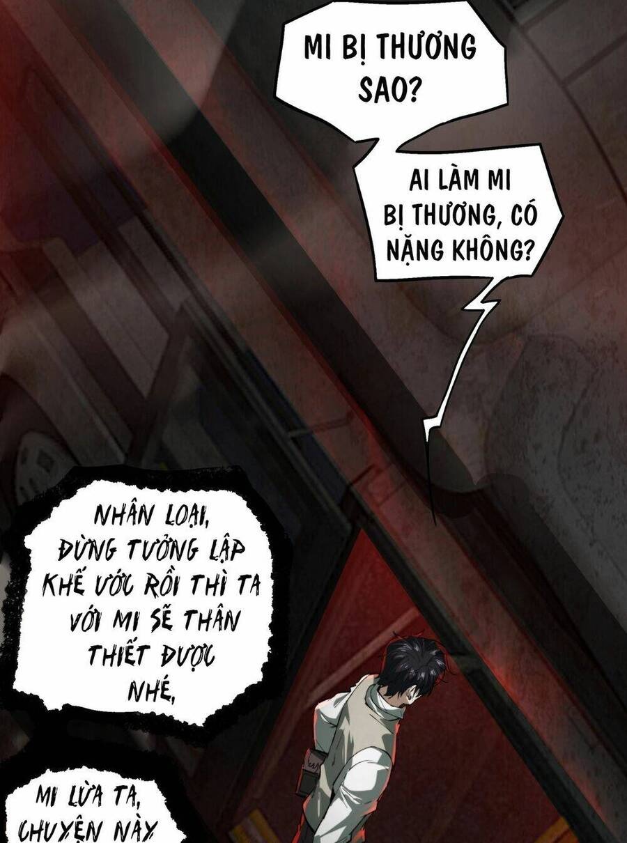 Ta Biến Thế Giới Kinh Dị Thành Trò Chơi Nuôi Dưỡng - Ch.14 - Trang 86 - Asahi Truyen