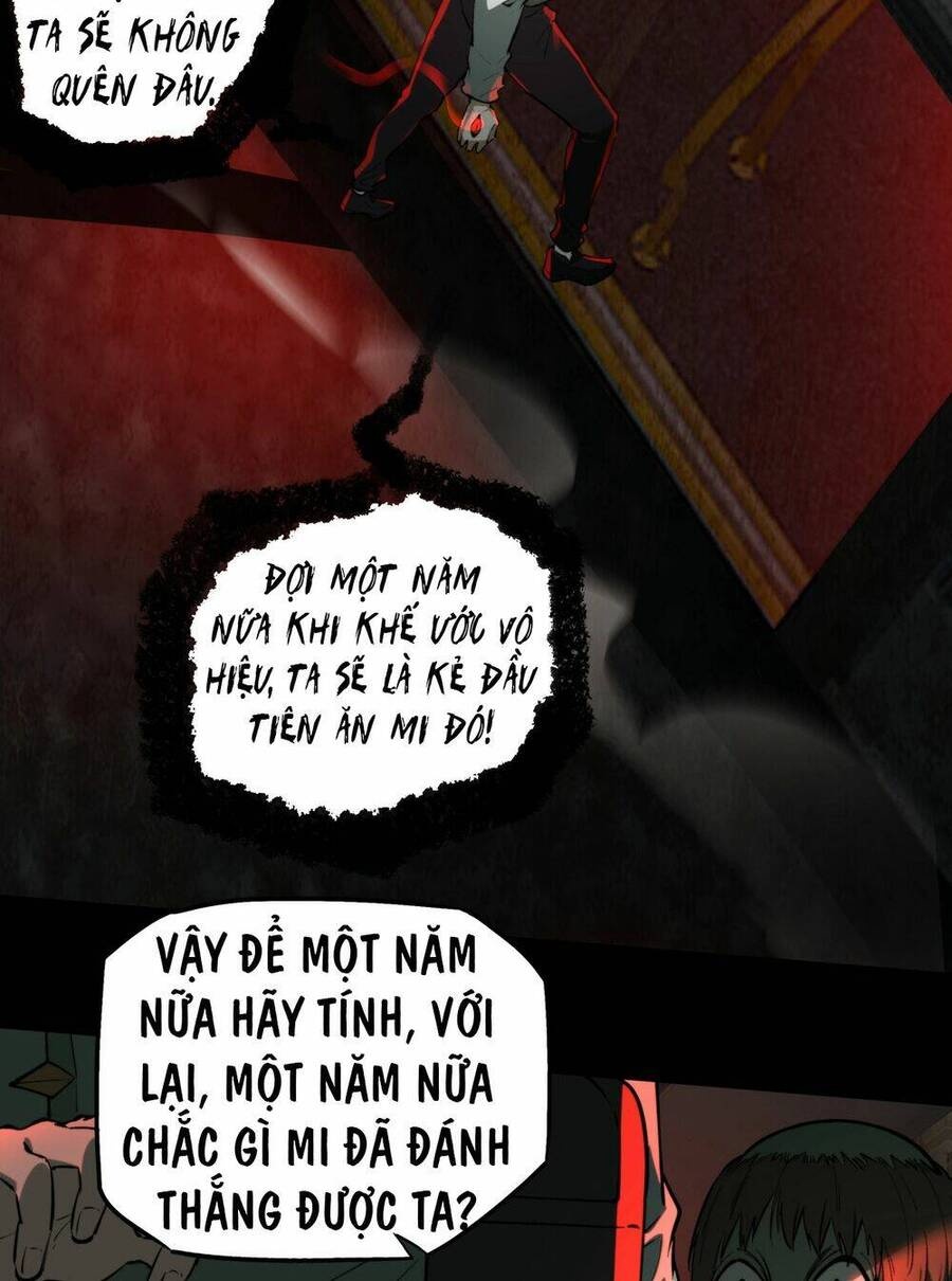 Ta Biến Thế Giới Kinh Dị Thành Trò Chơi Nuôi Dưỡng - Ch.14 - Trang 87 - Asahi Truyen