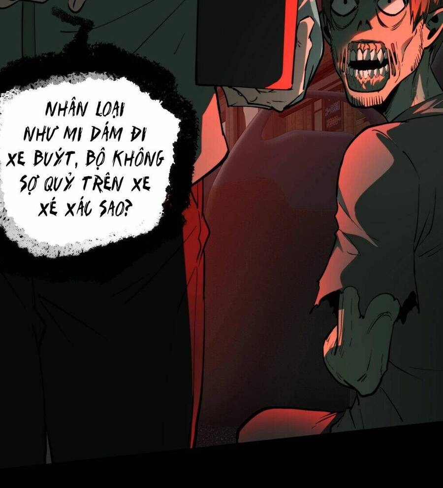 Ta Biến Thế Giới Kinh Dị Thành Trò Chơi Nuôi Dưỡng - Ch.14 - Trang 88 - Asahi Truyen