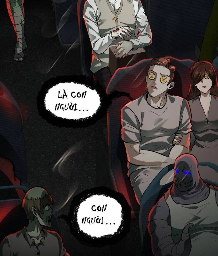 Ta Biến Thế Giới Kinh Dị Thành Trò Chơi Nuôi Dưỡng - Ch.14 - Trang 91 - Asahi Truyen