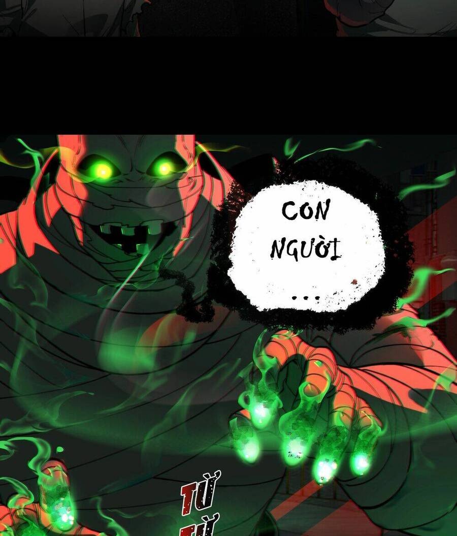 Ta Biến Thế Giới Kinh Dị Thành Trò Chơi Nuôi Dưỡng - Ch.14 - Trang 92 - Asahi Truyen