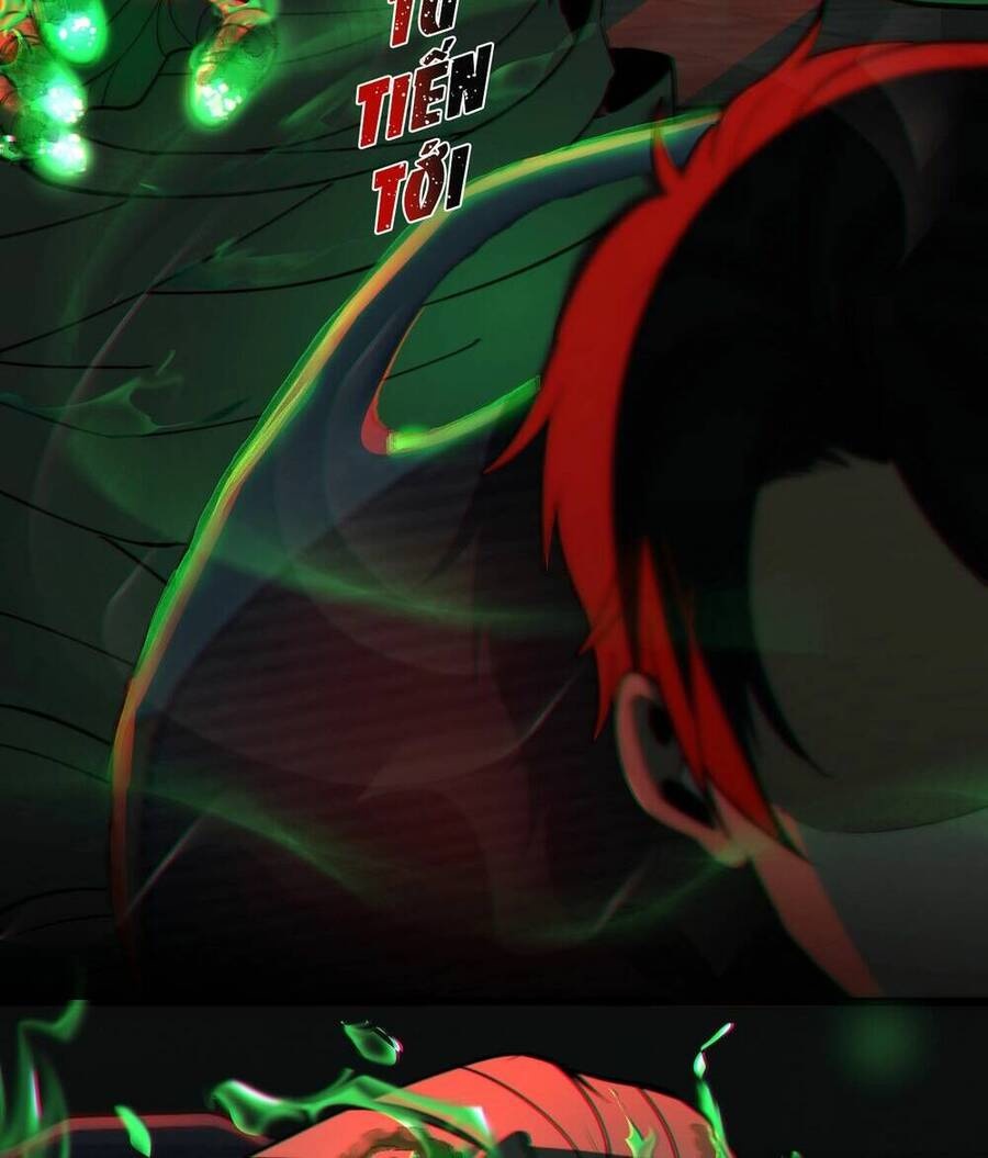 Ta Biến Thế Giới Kinh Dị Thành Trò Chơi Nuôi Dưỡng - Ch.14 - Trang 93 - Asahi Truyen