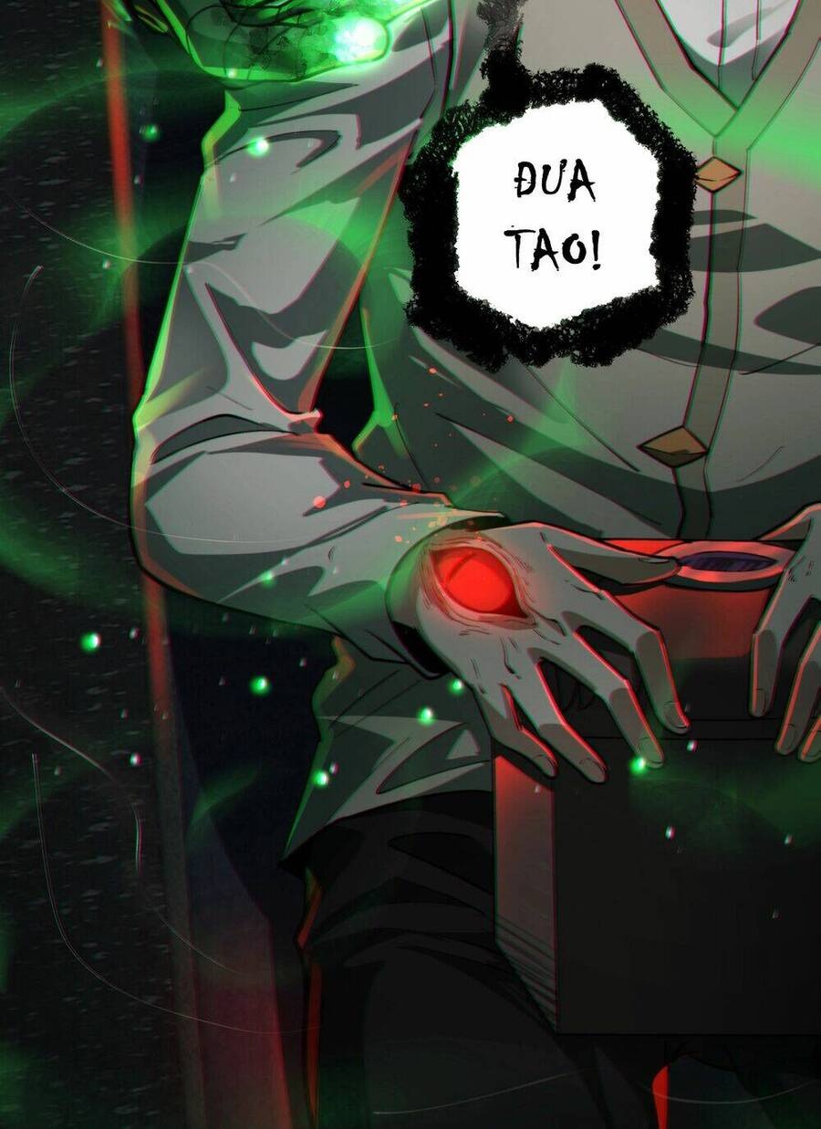 Ta Biến Thế Giới Kinh Dị Thành Trò Chơi Nuôi Dưỡng - Ch.14 - Trang 95 - Asahi Truyen