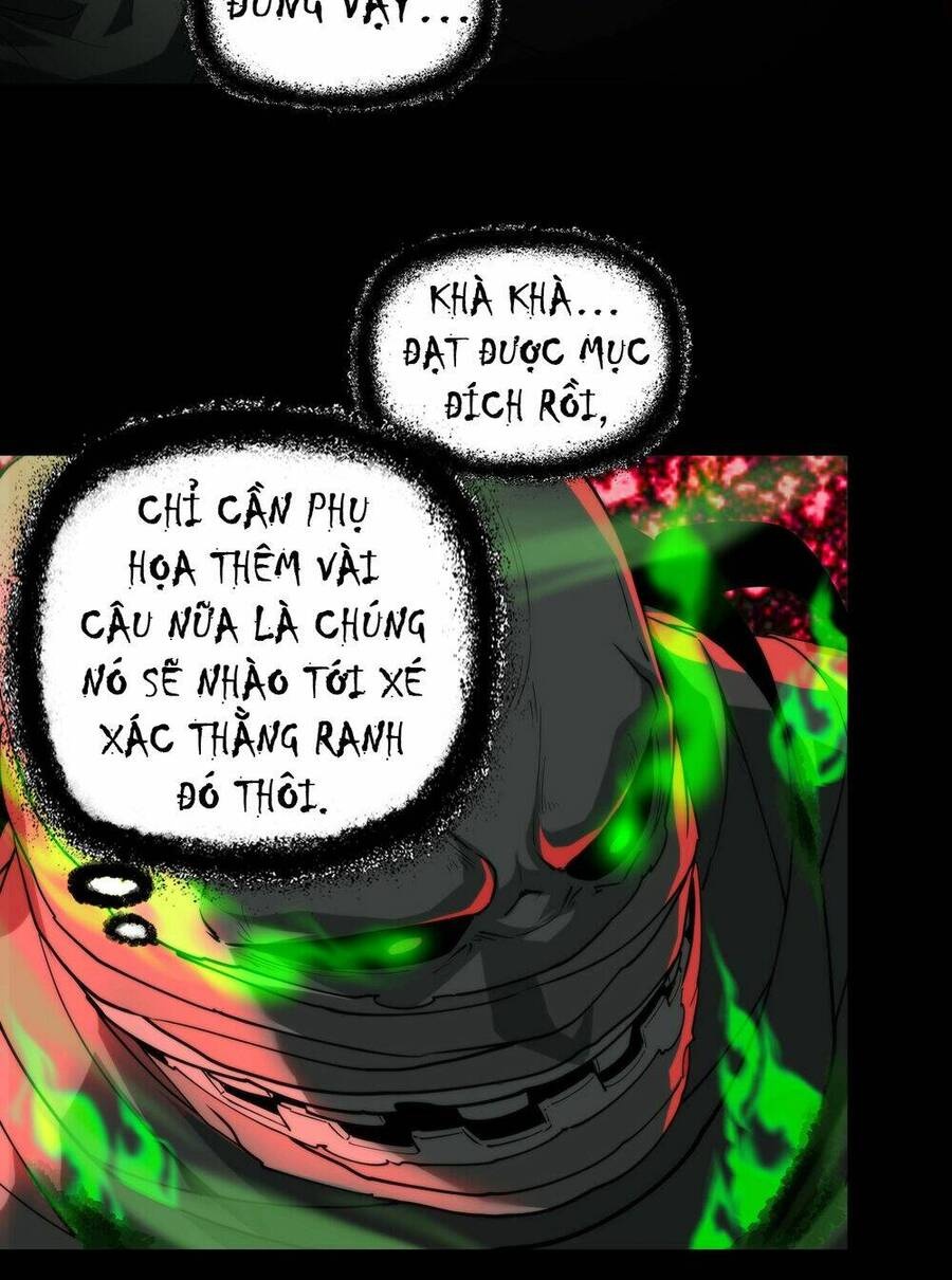 Ta Biến Thế Giới Kinh Dị Thành Trò Chơi Nuôi Dưỡng - Ch.15 - Trang 6 - Asahi Truyen