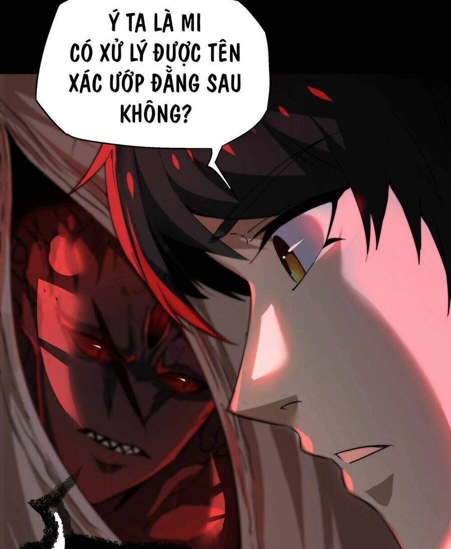 Ta Biến Thế Giới Kinh Dị Thành Trò Chơi Nuôi Dưỡng - Ch.15 - Trang 8 - Asahi Truyen