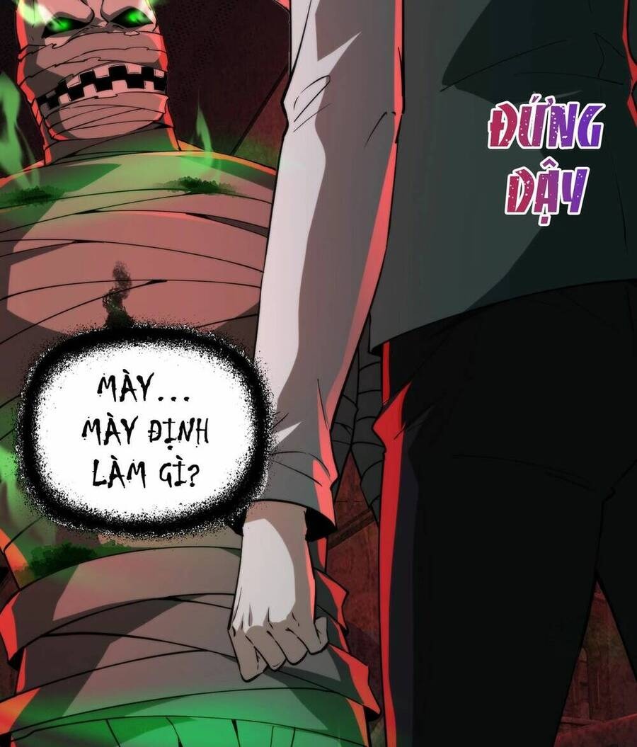 Ta Biến Thế Giới Kinh Dị Thành Trò Chơi Nuôi Dưỡng - Ch.15 - Trang 11 - Asahi Truyen