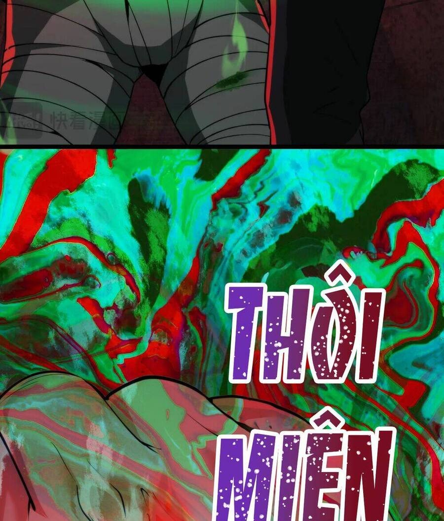 Ta Biến Thế Giới Kinh Dị Thành Trò Chơi Nuôi Dưỡng - Ch.15 - Trang 12 - Asahi Truyen