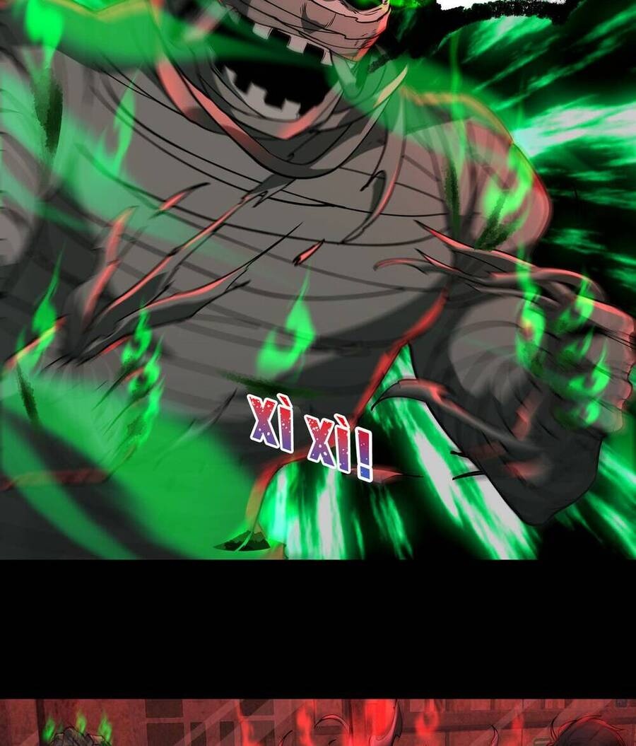 Ta Biến Thế Giới Kinh Dị Thành Trò Chơi Nuôi Dưỡng - Ch.15 - Trang 22 - Asahi Truyen