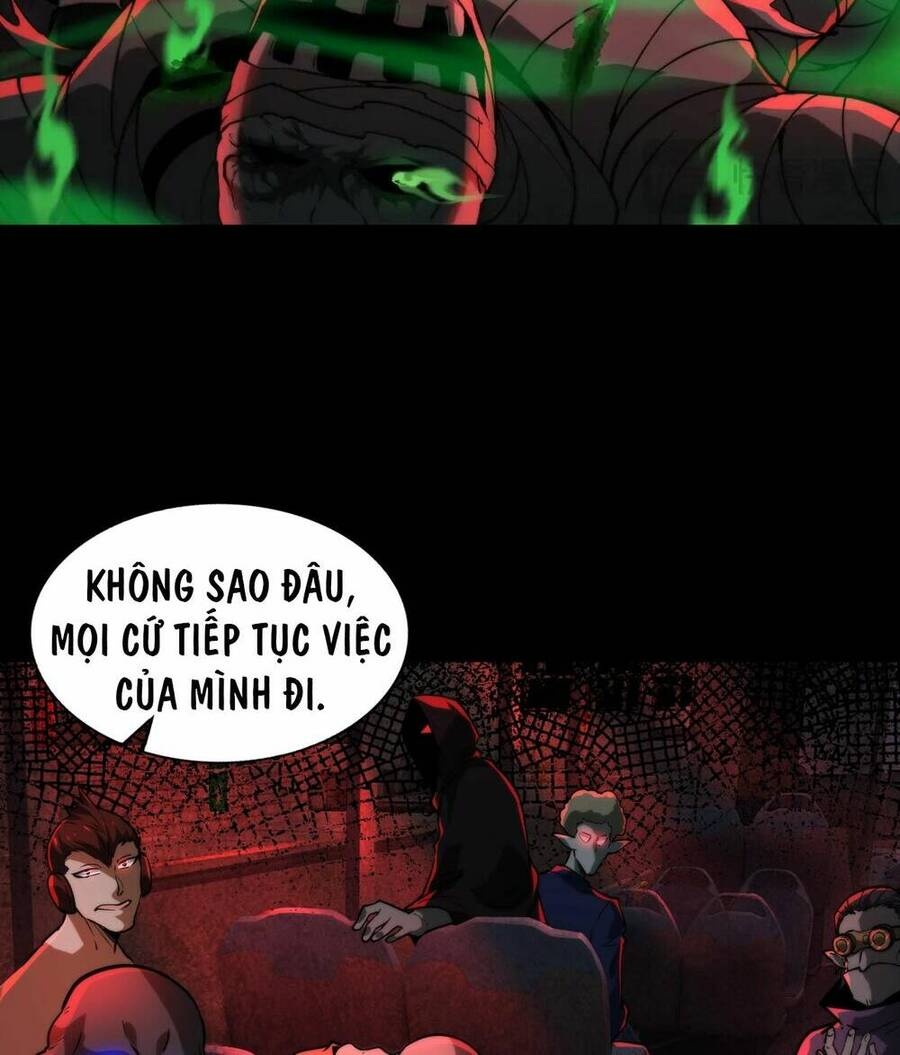 Ta Biến Thế Giới Kinh Dị Thành Trò Chơi Nuôi Dưỡng - Ch.15 - Trang 29 - Asahi Truyen