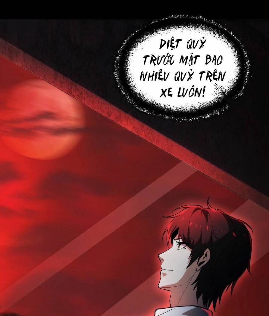 Ta Biến Thế Giới Kinh Dị Thành Trò Chơi Nuôi Dưỡng - Ch.15 - Trang 31 - Asahi Truyen