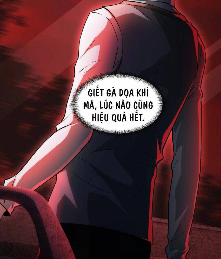 Ta Biến Thế Giới Kinh Dị Thành Trò Chơi Nuôi Dưỡng - Ch.15 - Trang 32 - Asahi Truyen