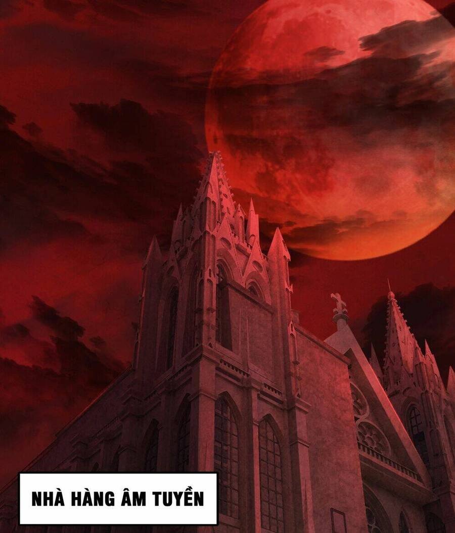 Ta Biến Thế Giới Kinh Dị Thành Trò Chơi Nuôi Dưỡng - Ch.15 - Trang 34 - Asahi Truyen