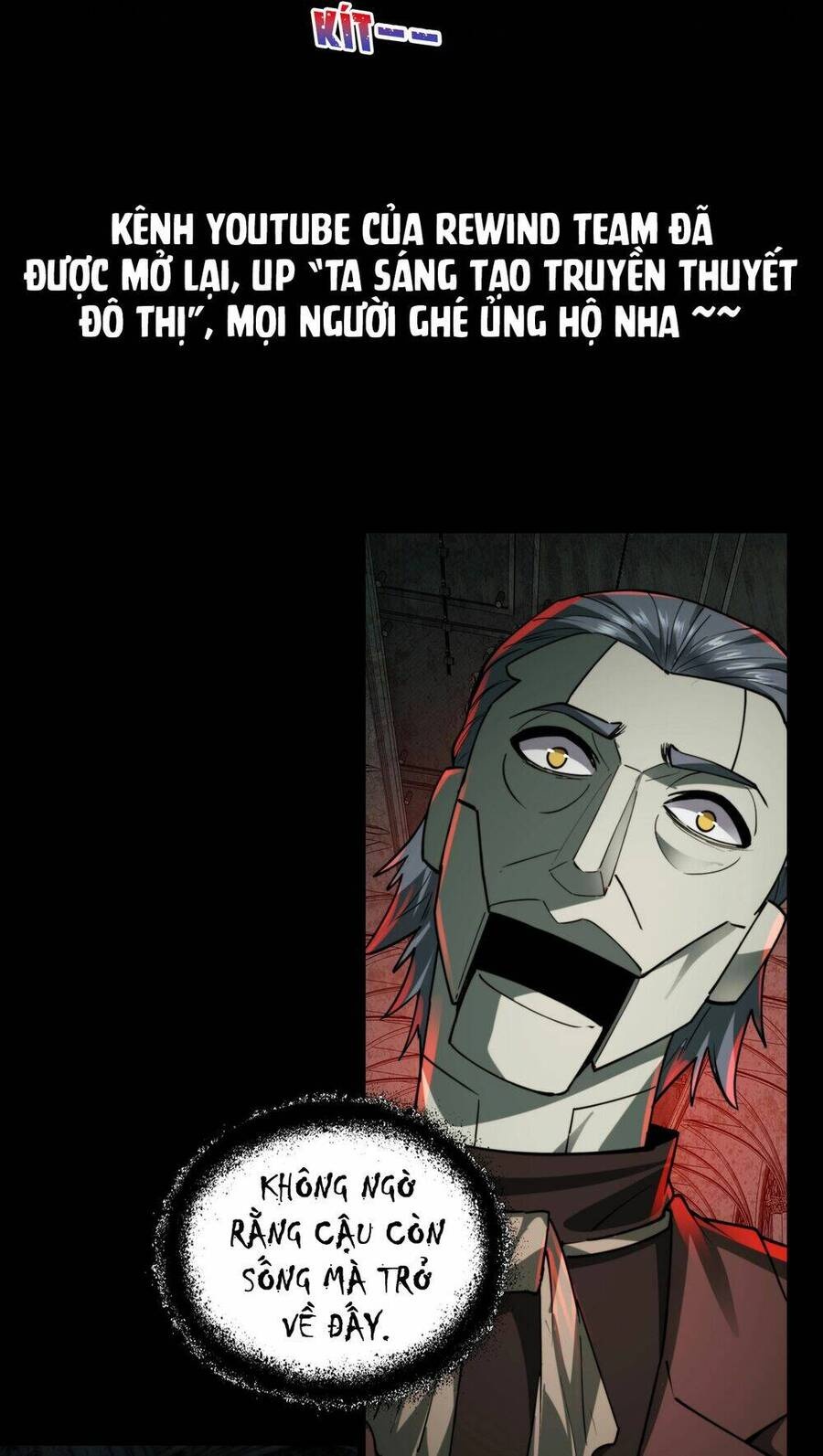 Ta Biến Thế Giới Kinh Dị Thành Trò Chơi Nuôi Dưỡng - Ch.15 - Trang 36 - Asahi Truyen