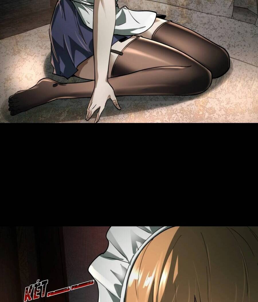 Ta Biến Thế Giới Kinh Dị Thành Trò Chơi Nuôi Dưỡng - Ch.15 - Trang 41 - Asahi Truyen