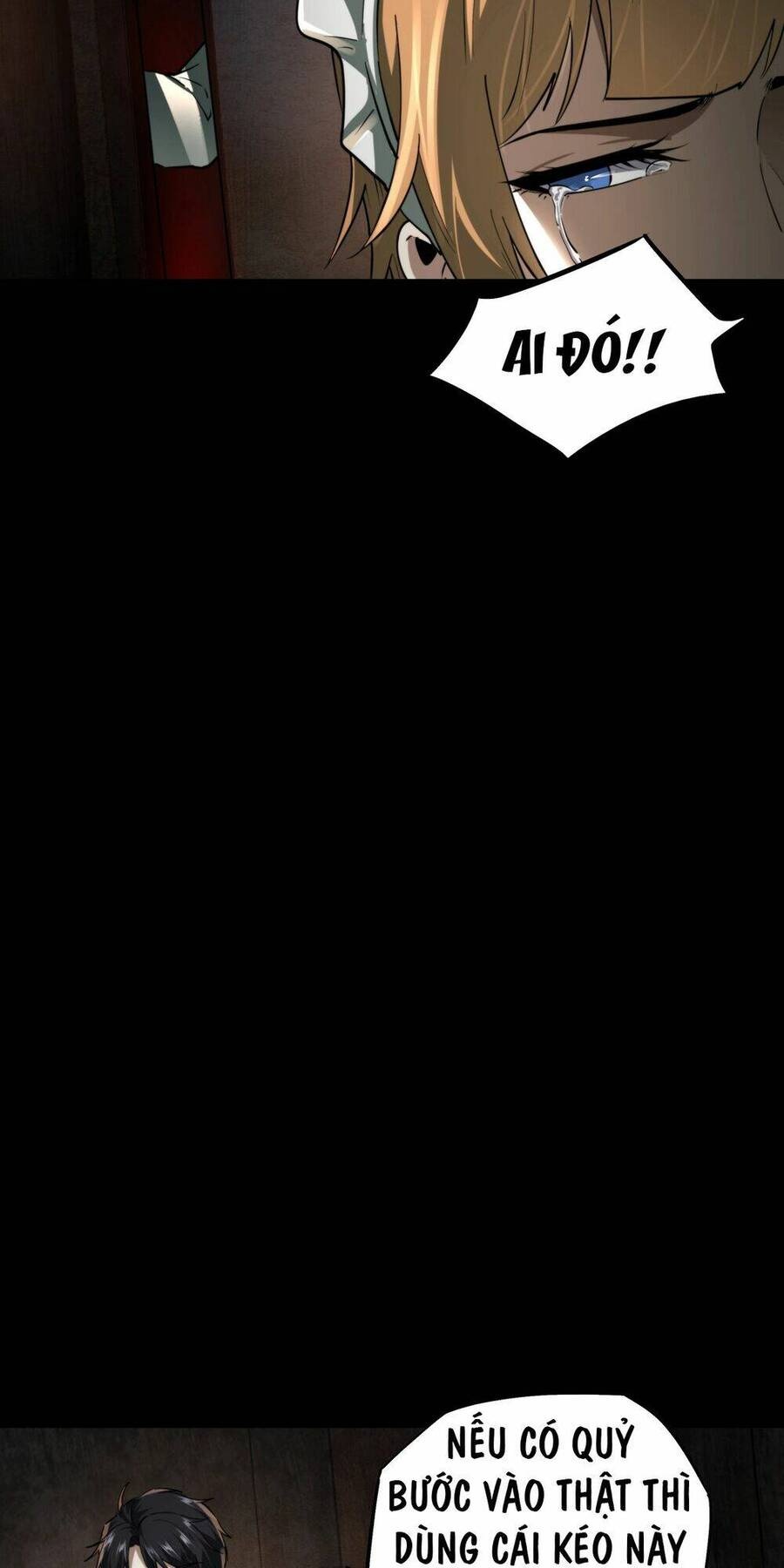 Ta Biến Thế Giới Kinh Dị Thành Trò Chơi Nuôi Dưỡng - Ch.15 - Trang 42 - Asahi Truyen