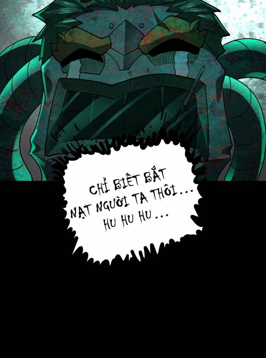 Ta Biến Thế Giới Kinh Dị Thành Trò Chơi Nuôi Dưỡng - Ch.15 - Trang 49 - Asahi Truyen