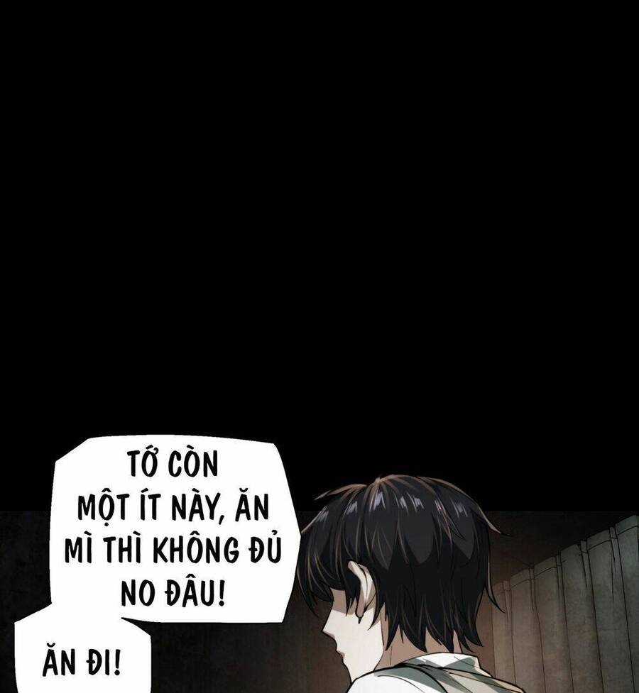 Ta Biến Thế Giới Kinh Dị Thành Trò Chơi Nuôi Dưỡng - Ch.15 - Trang 50 - Asahi Truyen