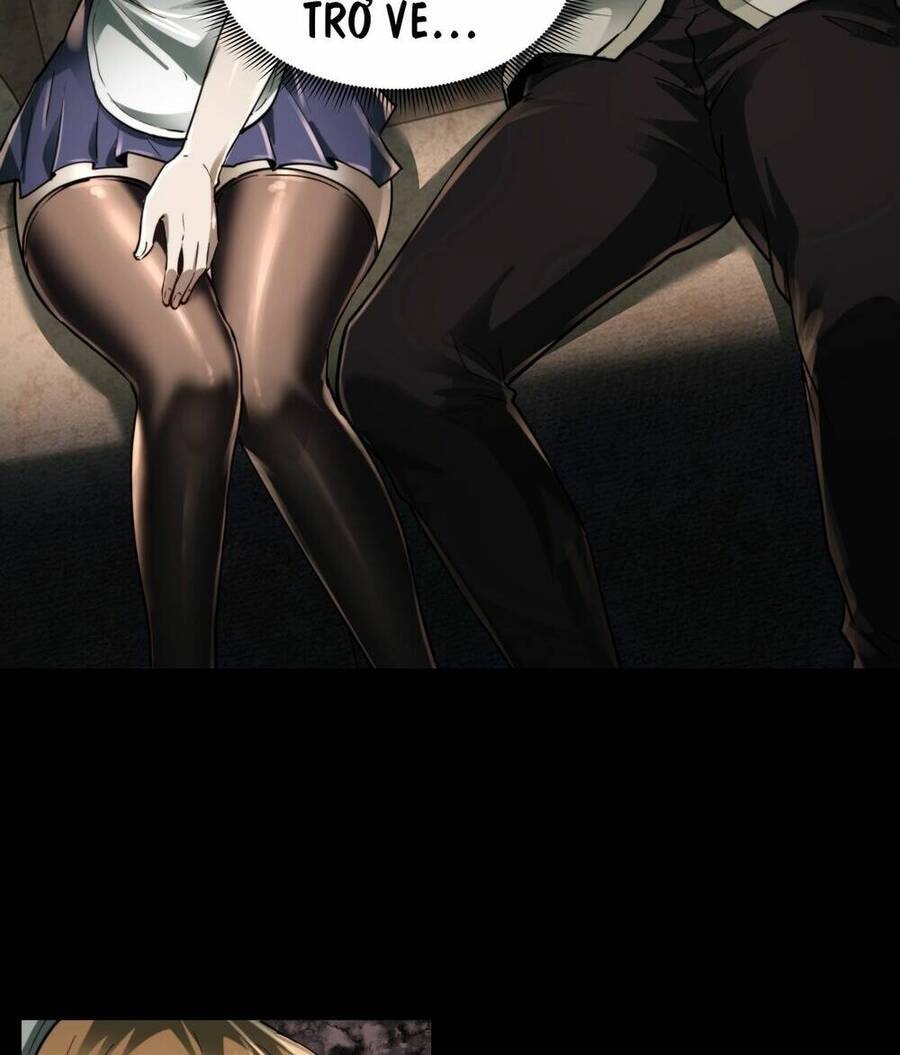 Ta Biến Thế Giới Kinh Dị Thành Trò Chơi Nuôi Dưỡng - Ch.15 - Trang 53 - Asahi Truyen