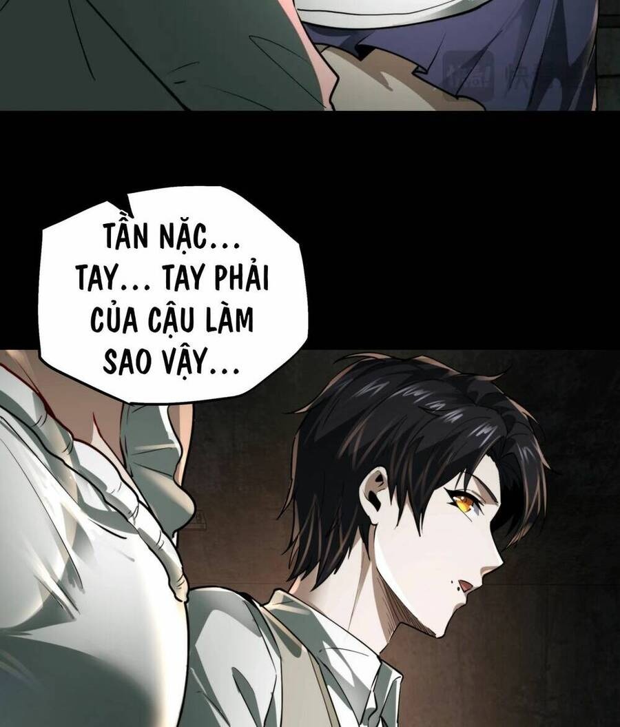 Ta Biến Thế Giới Kinh Dị Thành Trò Chơi Nuôi Dưỡng - Ch.15 - Trang 57 - Asahi Truyen