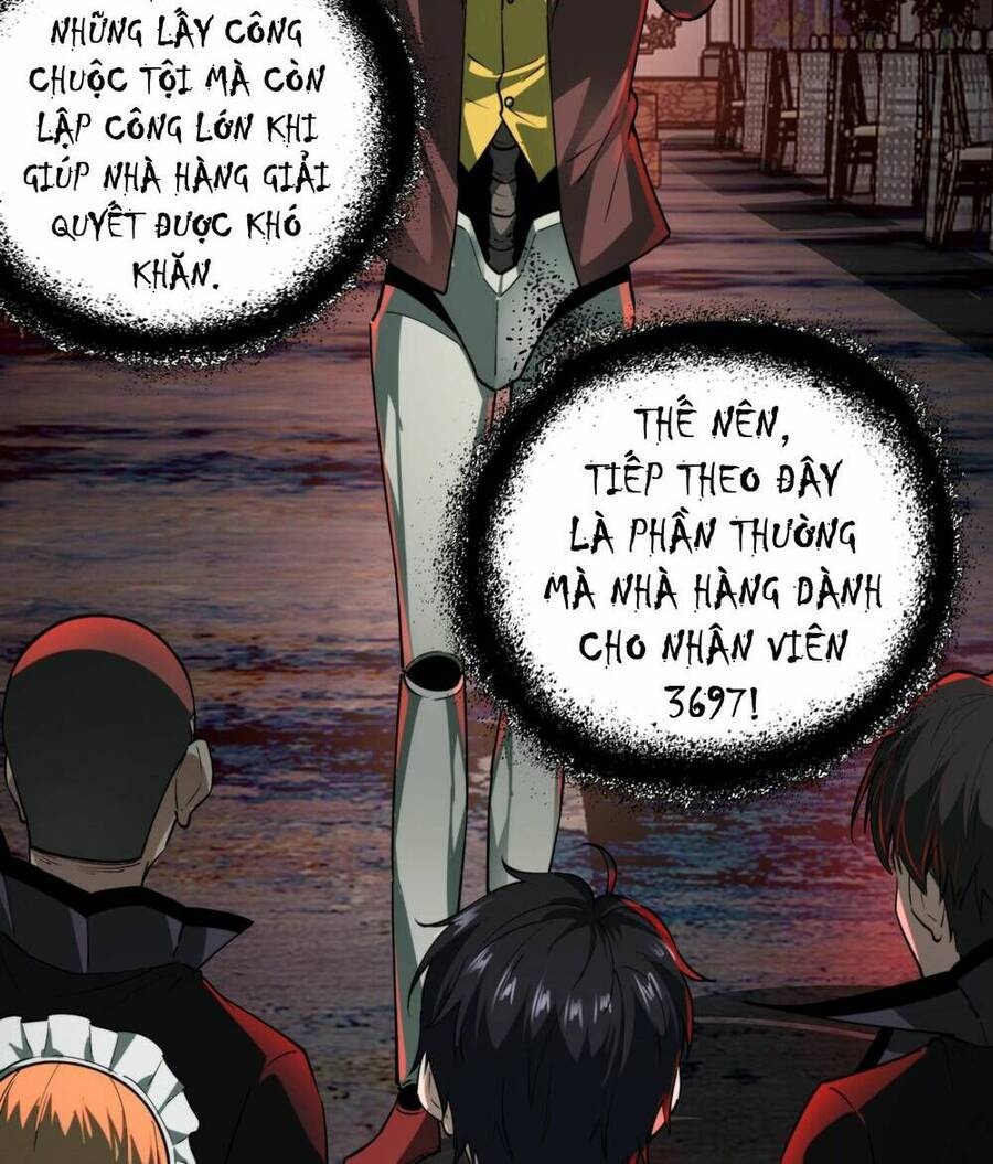 Ta Biến Thế Giới Kinh Dị Thành Trò Chơi Nuôi Dưỡng - Ch.15 - Trang 62 - Asahi Truyen