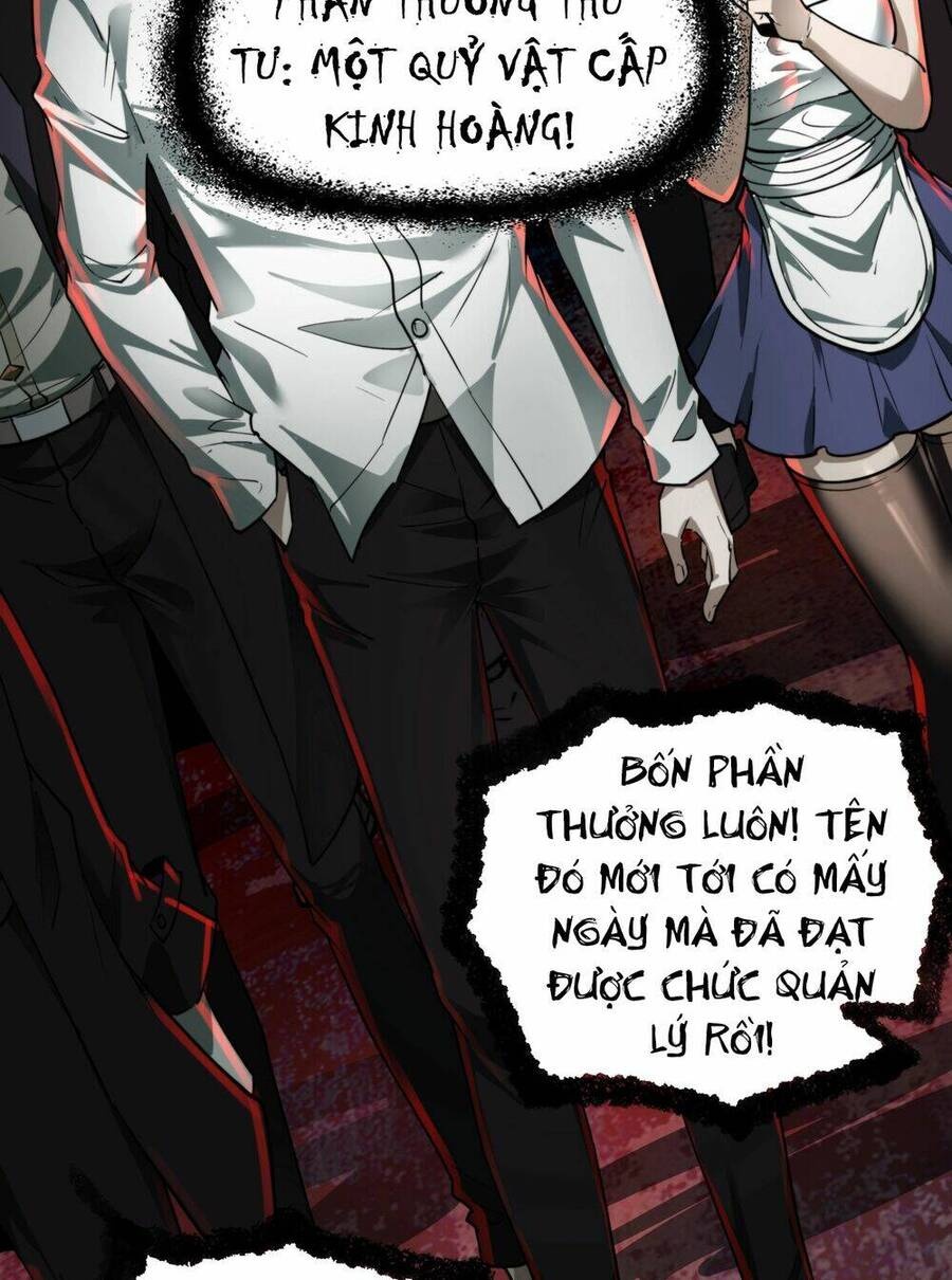 Ta Biến Thế Giới Kinh Dị Thành Trò Chơi Nuôi Dưỡng - Ch.15 - Trang 65 - Asahi Truyen