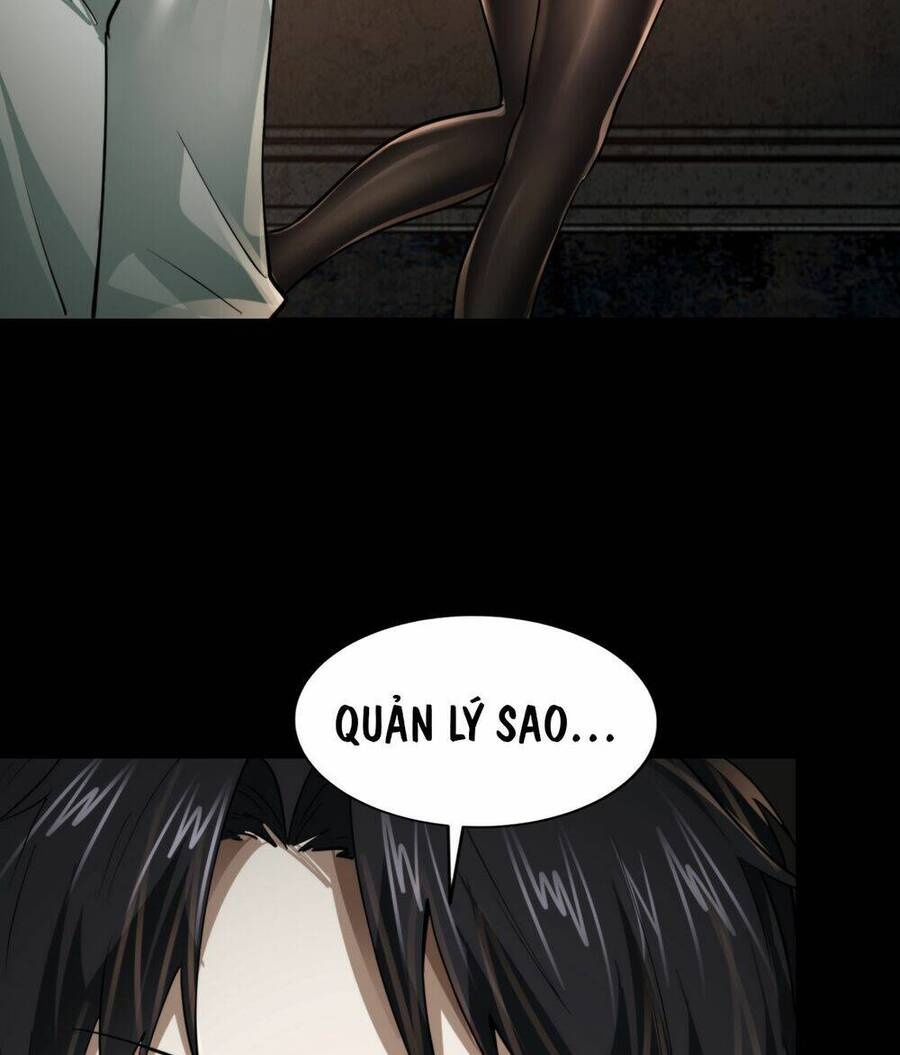 Ta Biến Thế Giới Kinh Dị Thành Trò Chơi Nuôi Dưỡng - Ch.15 - Trang 71 - Asahi Truyen