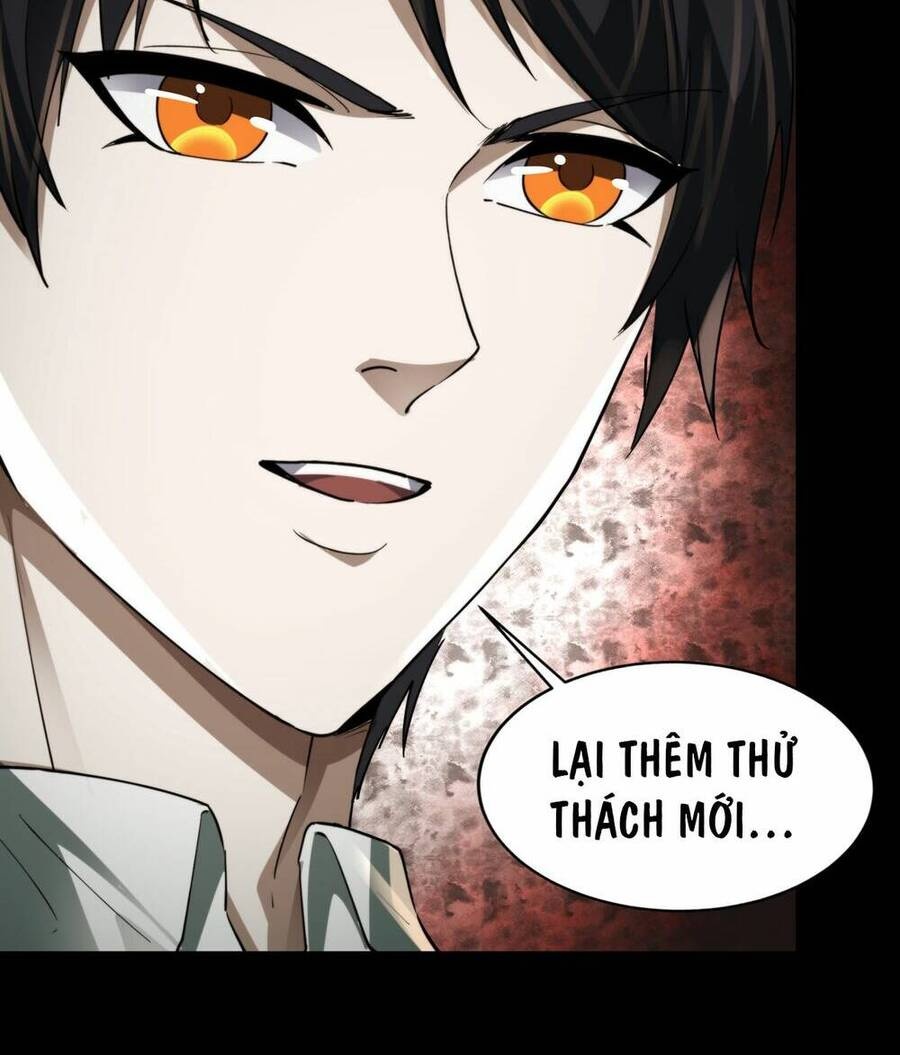 Ta Biến Thế Giới Kinh Dị Thành Trò Chơi Nuôi Dưỡng - Ch.15 - Trang 72 - Asahi Truyen