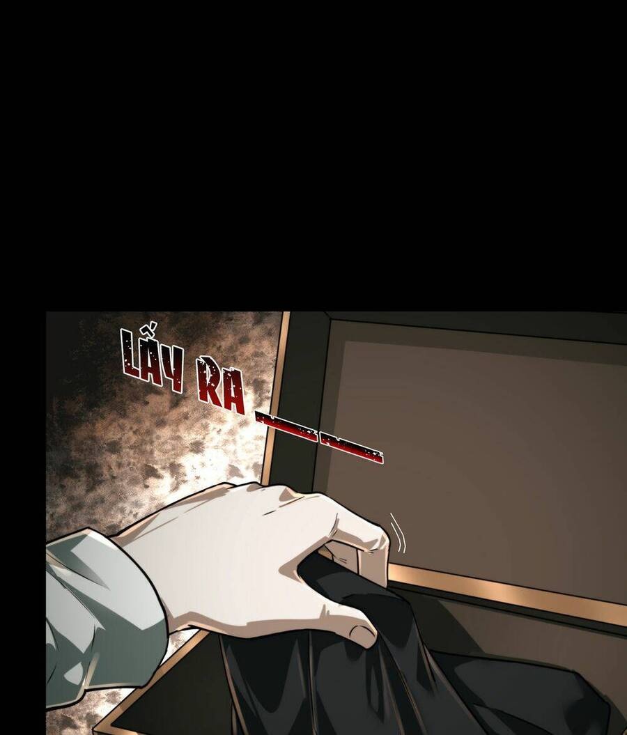 Ta Biến Thế Giới Kinh Dị Thành Trò Chơi Nuôi Dưỡng - Ch.15 - Trang 73 - Asahi Truyen