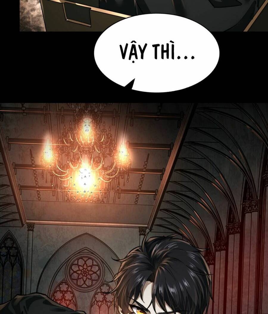 Ta Biến Thế Giới Kinh Dị Thành Trò Chơi Nuôi Dưỡng - Ch.15 - Trang 74 - Asahi Truyen