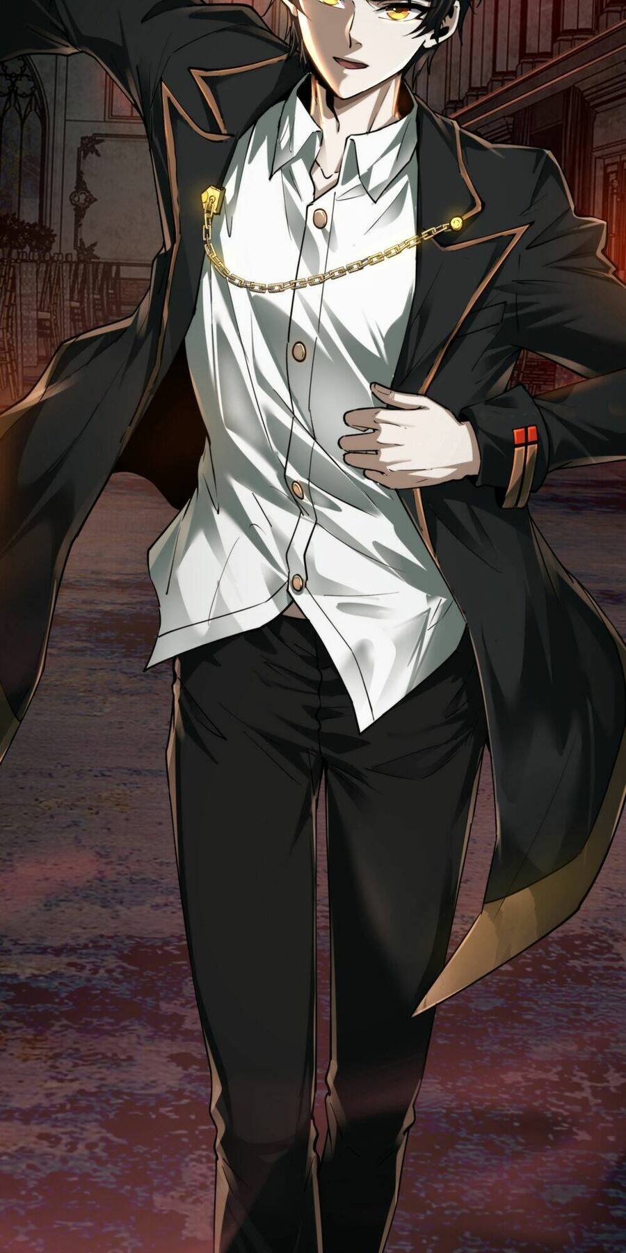 Ta Biến Thế Giới Kinh Dị Thành Trò Chơi Nuôi Dưỡng - Ch.15 - Trang 75 - Asahi Truyen