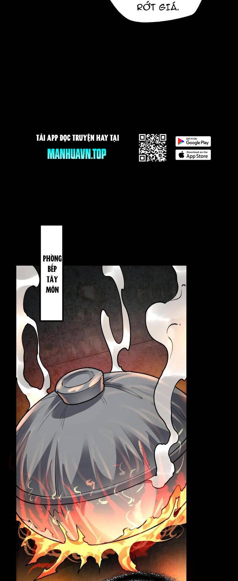 Ta Biến Thế Giới Kinh Dị Thành Trò Chơi Nuôi Dưỡng - Ch.16 - Trang 6 - Asahi Truyen