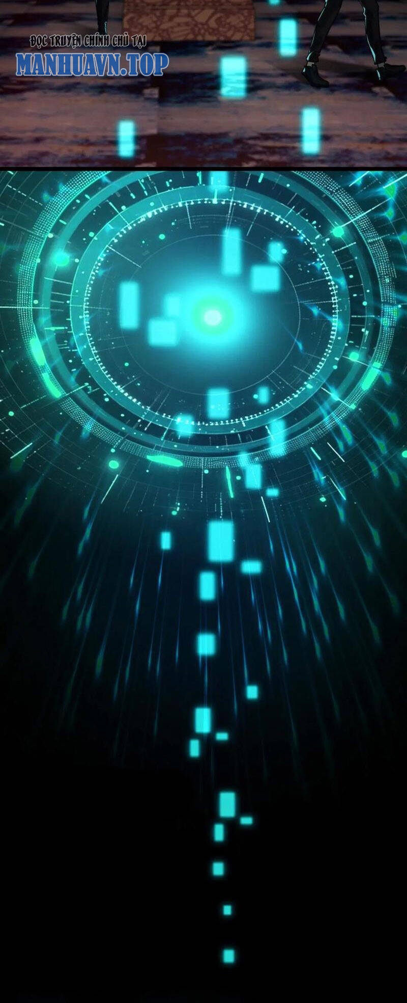 Ta Biến Thế Giới Kinh Dị Thành Trò Chơi Nuôi Dưỡng - Ch.16 - Trang 36 - Asahi Truyen