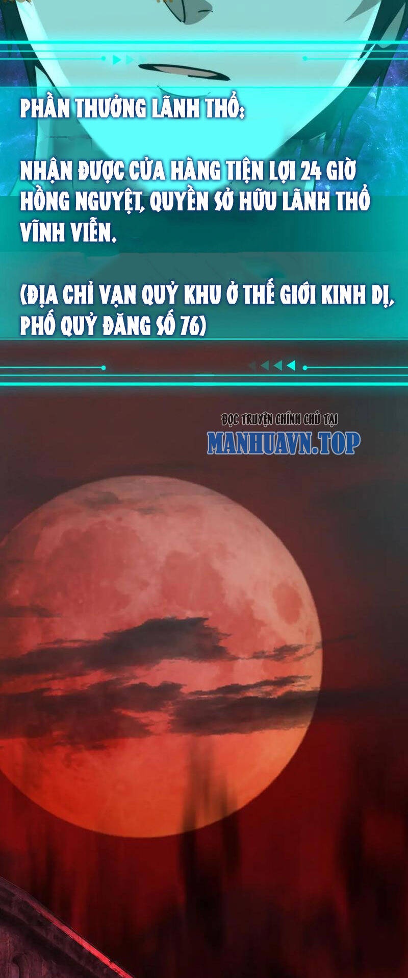 Ta Biến Thế Giới Kinh Dị Thành Trò Chơi Nuôi Dưỡng - Ch.16 - Trang 48 - Asahi Truyen