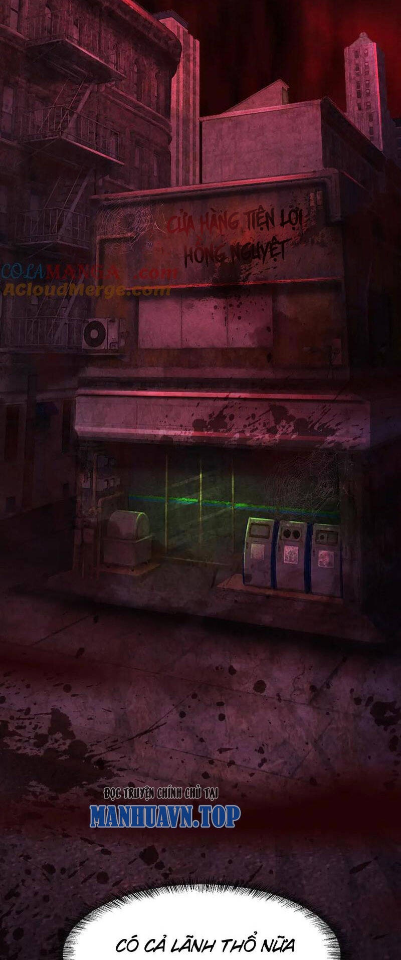 Ta Biến Thế Giới Kinh Dị Thành Trò Chơi Nuôi Dưỡng - Ch.16 - Trang 49 - Asahi Truyen