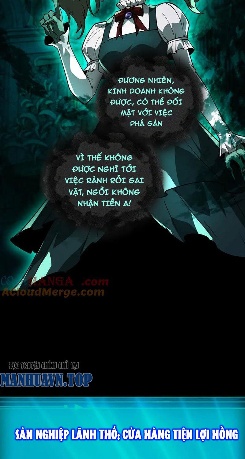 Ta Biến Thế Giới Kinh Dị Thành Trò Chơi Nuôi Dưỡng - Ch.17 - Trang 2 - Asahi Truyen