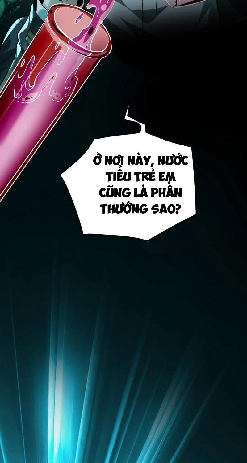 Ta Biến Thế Giới Kinh Dị Thành Trò Chơi Nuôi Dưỡng - Ch.17 - Trang 7 - Asahi Truyen