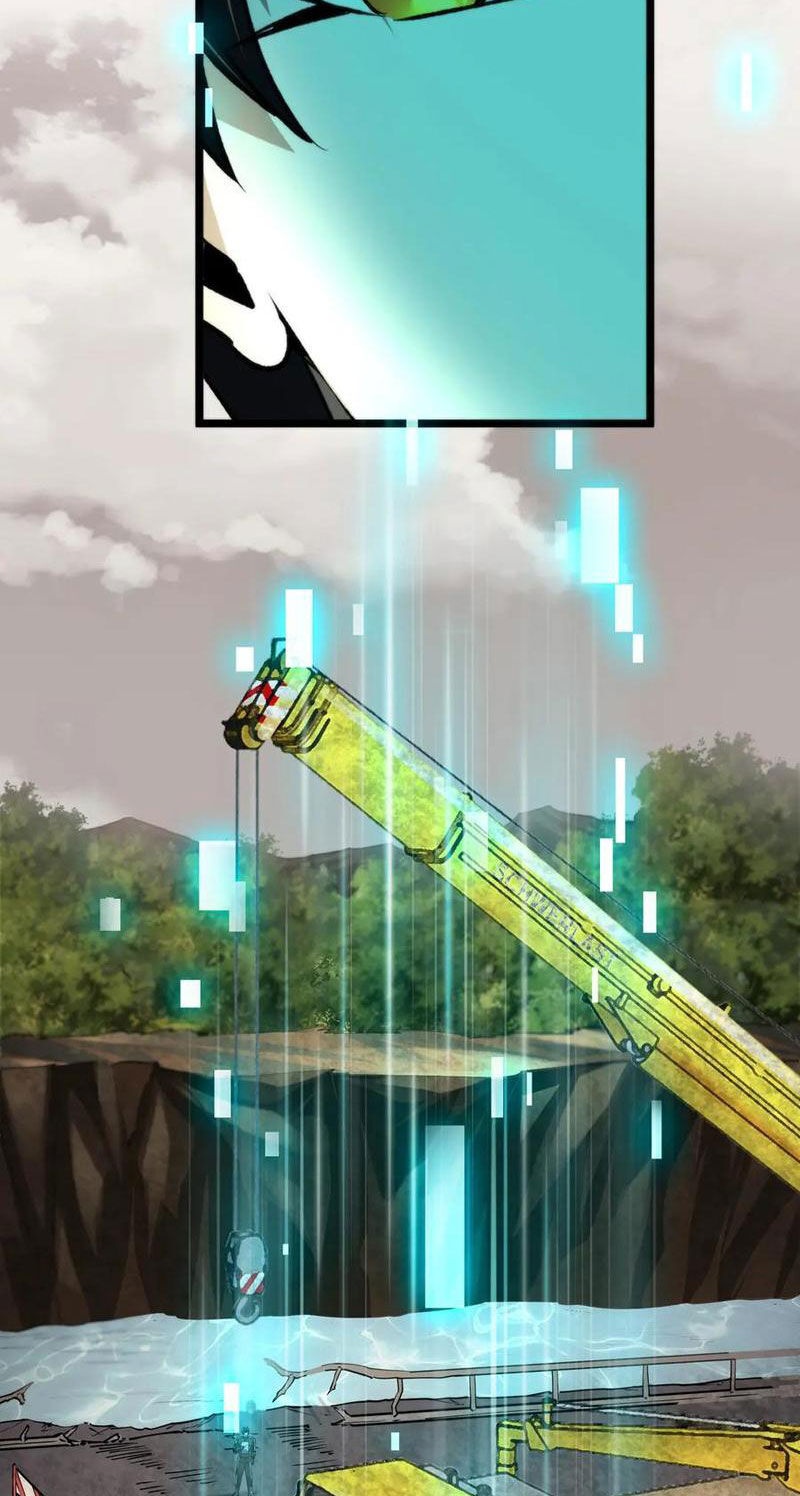 Ta Biến Thế Giới Kinh Dị Thành Trò Chơi Nuôi Dưỡng - Ch.17 - Trang 11 - Asahi Truyen