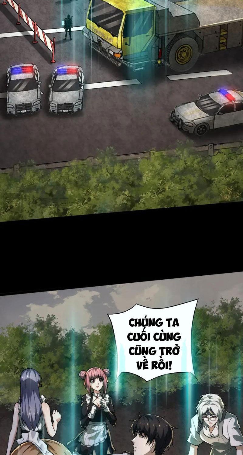 Ta Biến Thế Giới Kinh Dị Thành Trò Chơi Nuôi Dưỡng - Ch.17 - Trang 12 - Asahi Truyen