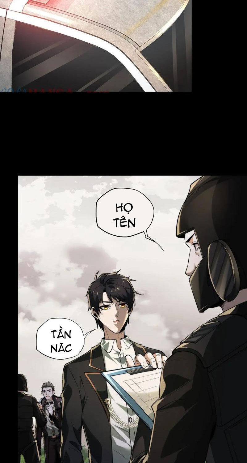 Ta Biến Thế Giới Kinh Dị Thành Trò Chơi Nuôi Dưỡng - Ch.17 - Trang 14 - Asahi Truyen