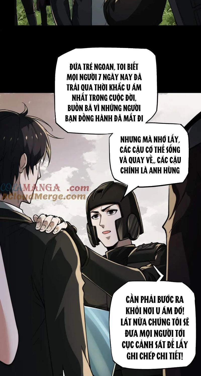 Ta Biến Thế Giới Kinh Dị Thành Trò Chơi Nuôi Dưỡng - Ch.17 - Trang 15 - Asahi Truyen