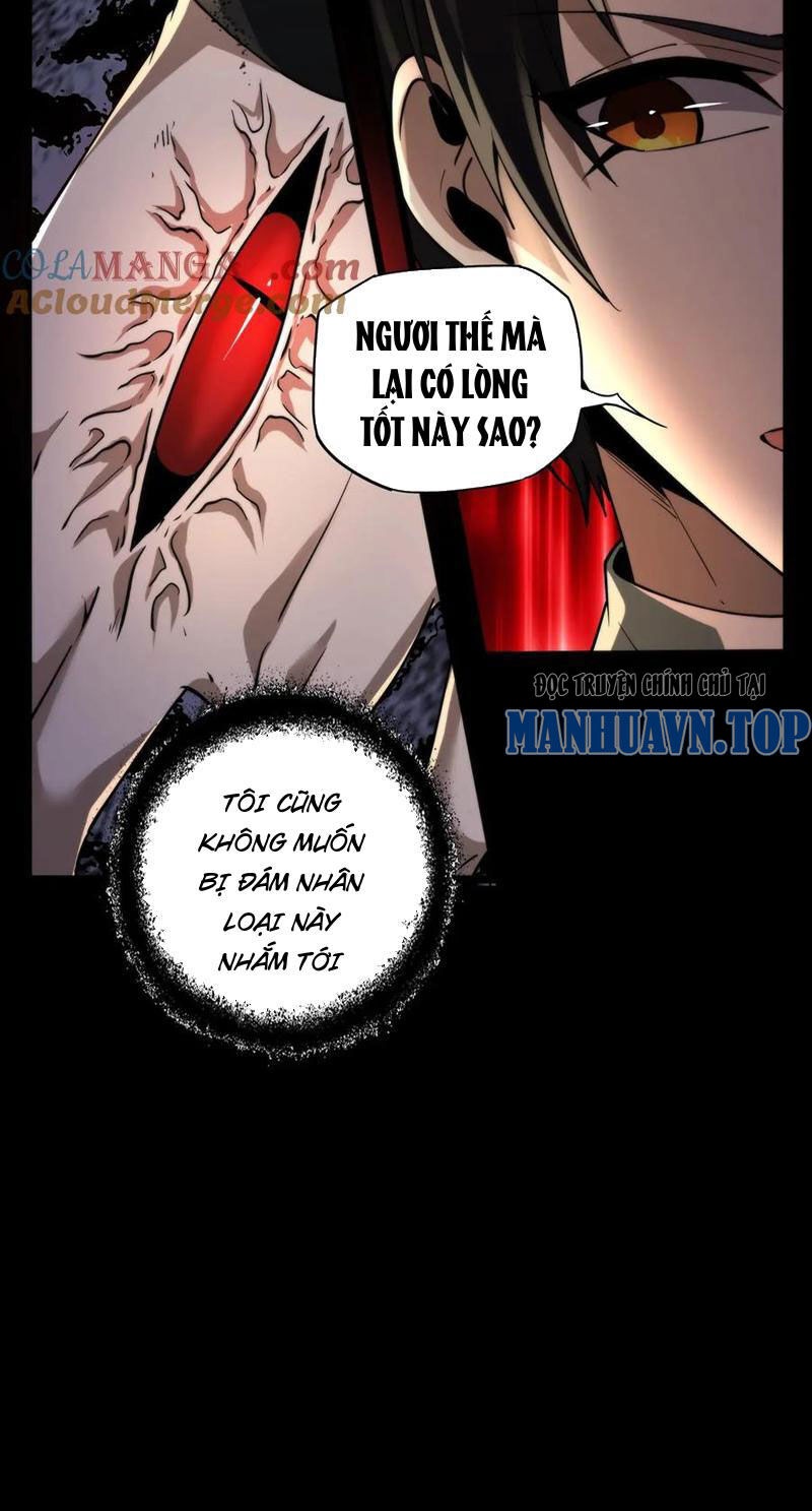 Ta Biến Thế Giới Kinh Dị Thành Trò Chơi Nuôi Dưỡng - Ch.17 - Trang 17 - Asahi Truyen