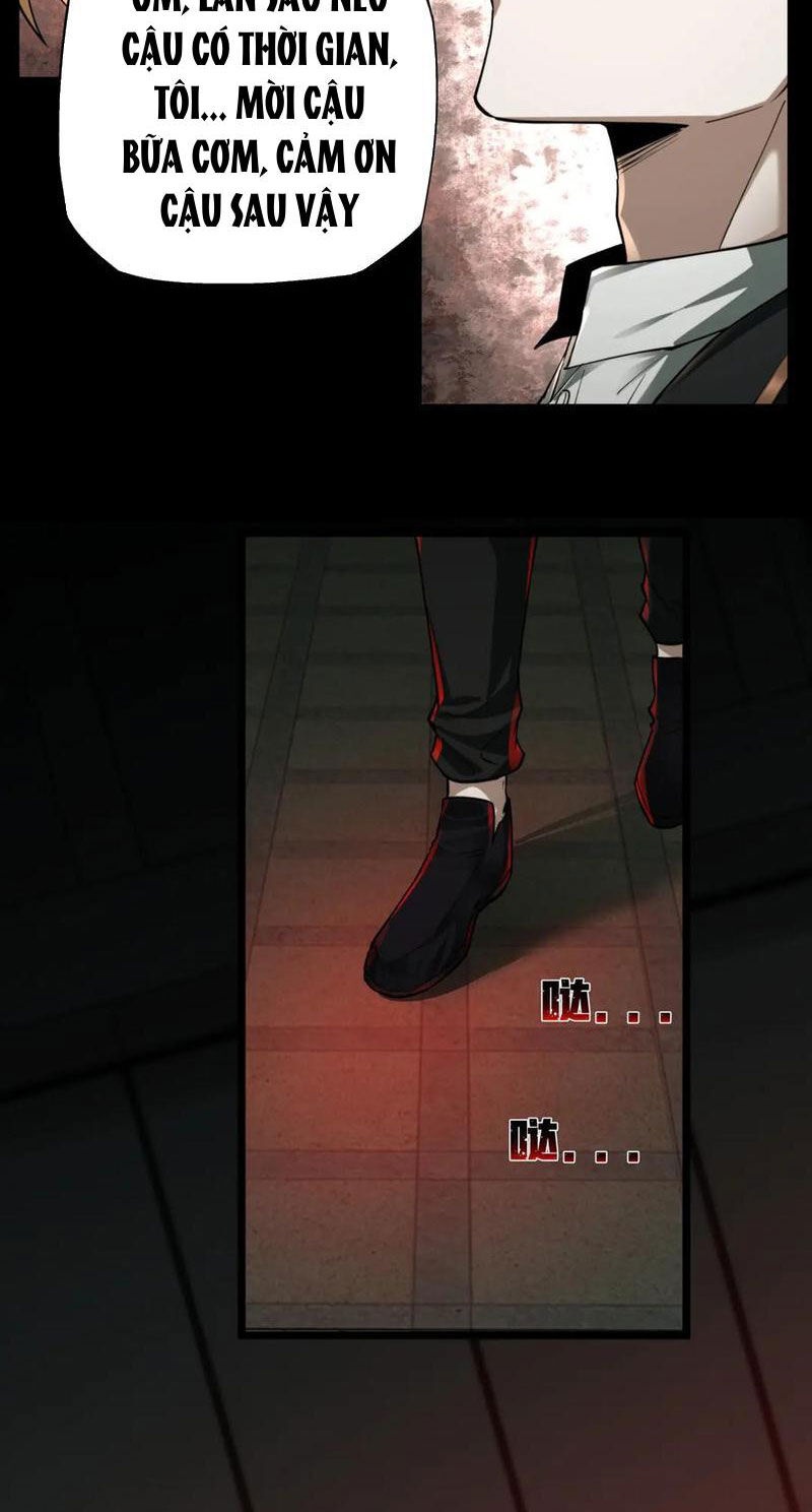 Ta Biến Thế Giới Kinh Dị Thành Trò Chơi Nuôi Dưỡng - Ch.17 - Trang 25 - Asahi Truyen