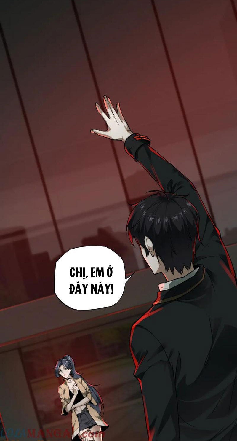 Ta Biến Thế Giới Kinh Dị Thành Trò Chơi Nuôi Dưỡng - Ch.17 - Trang 26 - Asahi Truyen