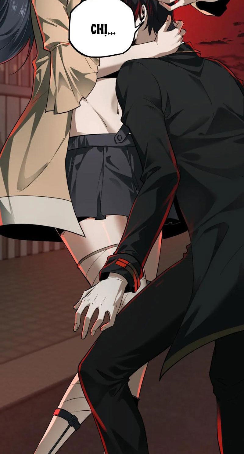 Ta Biến Thế Giới Kinh Dị Thành Trò Chơi Nuôi Dưỡng - Ch.17 - Trang 29 - Asahi Truyen