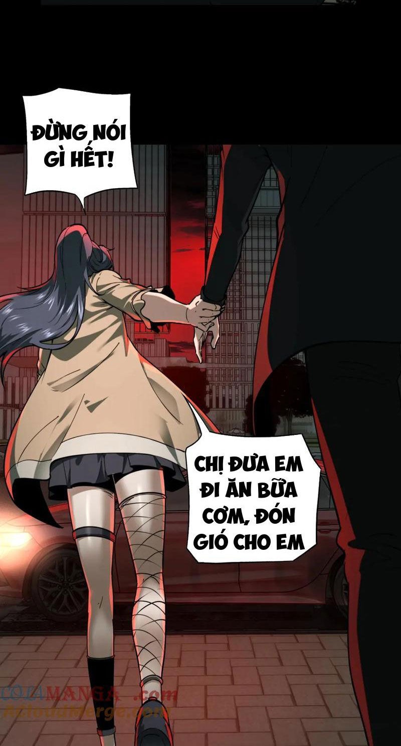 Ta Biến Thế Giới Kinh Dị Thành Trò Chơi Nuôi Dưỡng - Ch.17 - Trang 31 - Asahi Truyen