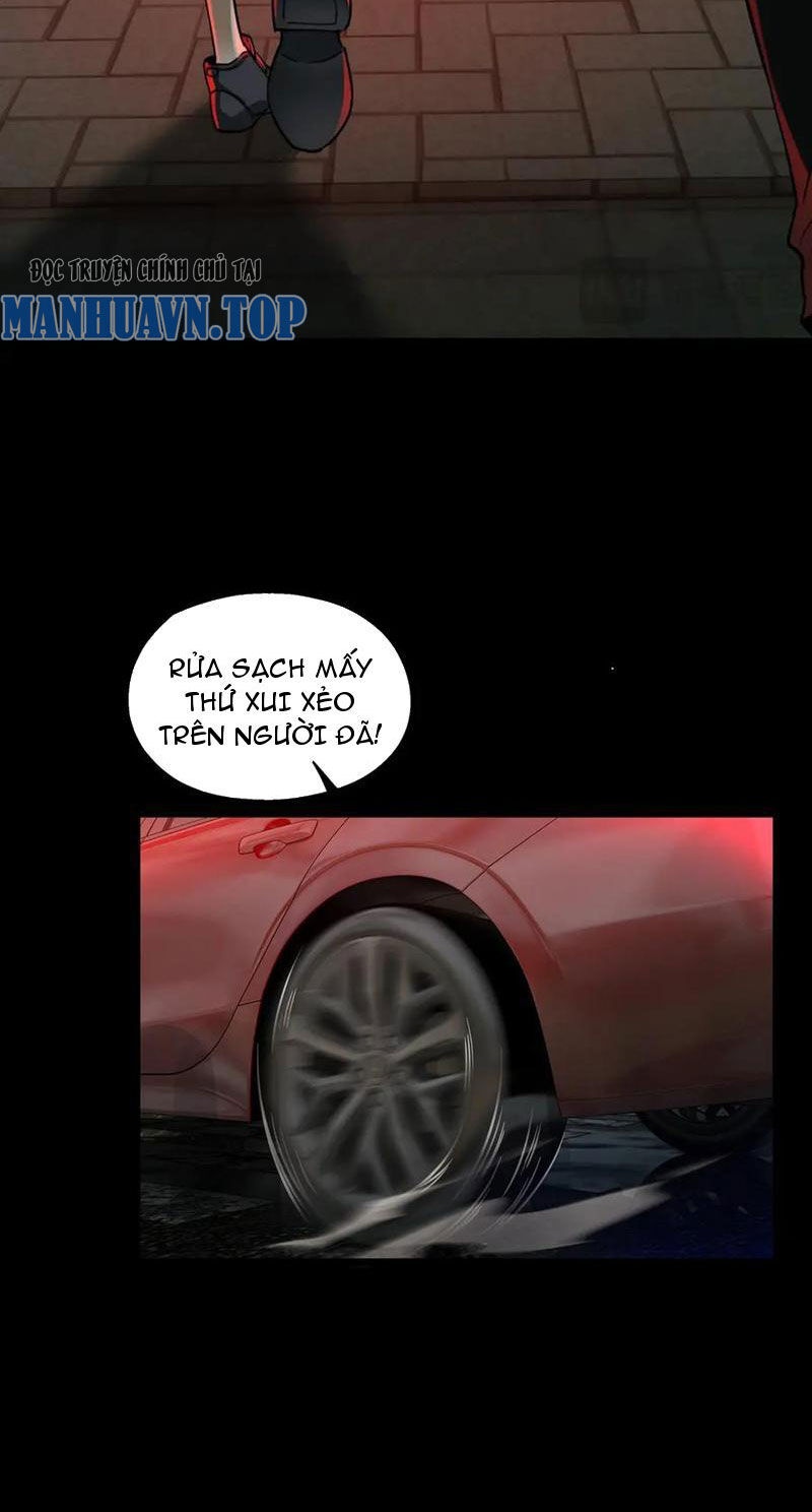 Ta Biến Thế Giới Kinh Dị Thành Trò Chơi Nuôi Dưỡng - Ch.17 - Trang 32 - Asahi Truyen