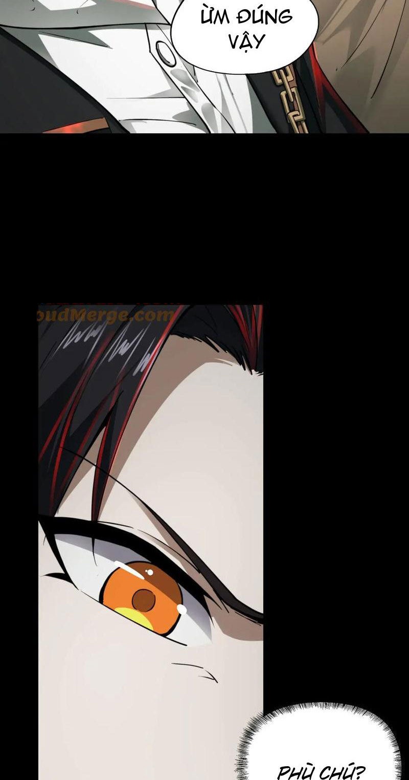 Ta Biến Thế Giới Kinh Dị Thành Trò Chơi Nuôi Dưỡng - Ch.17 - Trang 38 - Asahi Truyen