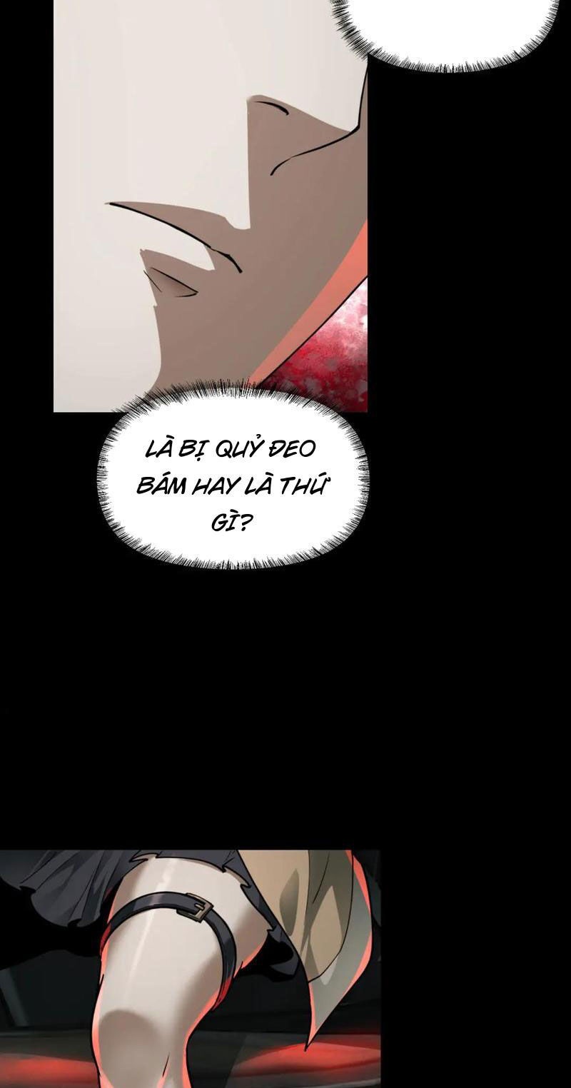 Ta Biến Thế Giới Kinh Dị Thành Trò Chơi Nuôi Dưỡng - Ch.17 - Trang 39 - Asahi Truyen