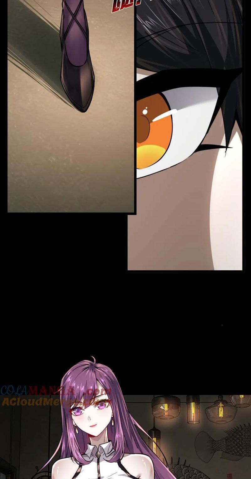 Ta Biến Thế Giới Kinh Dị Thành Trò Chơi Nuôi Dưỡng - Ch.17 - Trang 45 - Asahi Truyen